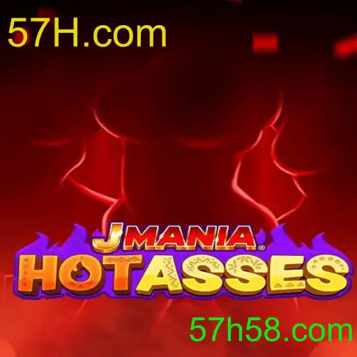 JManiaHotAsses - A Nova Sensação dos Videogames
